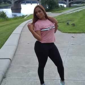 Meet your Posher, Andy